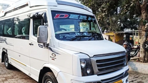 Karma Tour And Travels