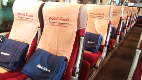 Bedi Travels 