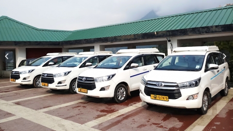 Saffron Holiday Travel