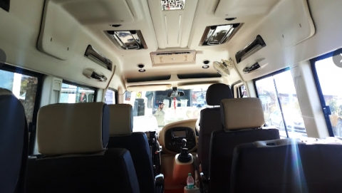 Saffron Holiday Travel