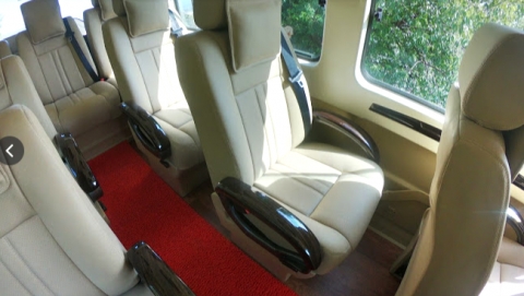 Saffron Holiday Travel