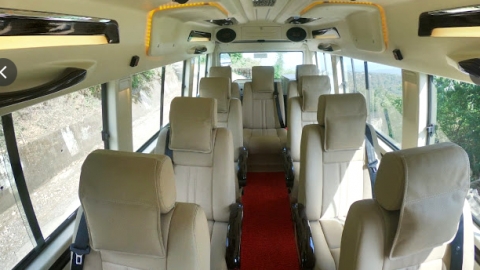 Saffron Holiday Travel