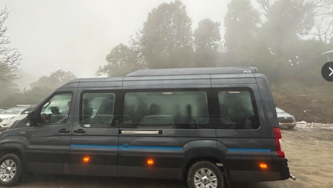 Saffron Holiday Travel