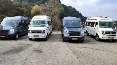 Saffron Holiday Travel