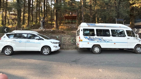 Saffron Holiday Travel