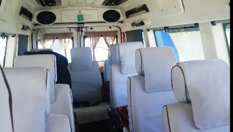 Saffron Holiday Travel