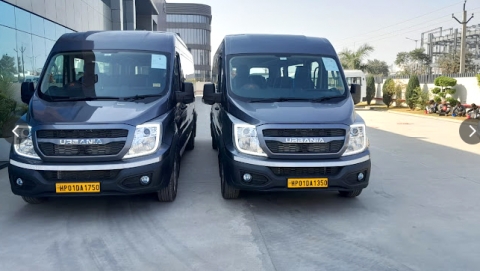 Saffron Holiday Travel