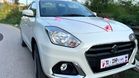 The Himachal Holidays