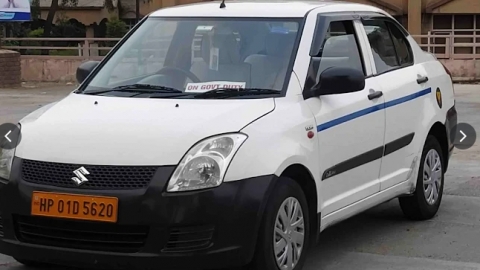 The Himachal Holidays