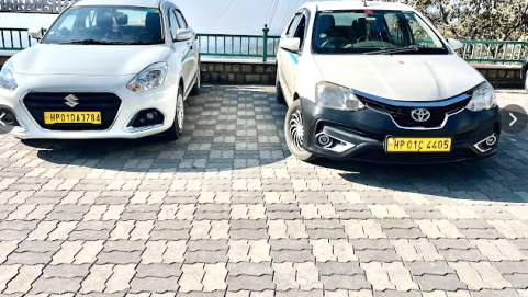 SK Sharma Tours - Taxi service