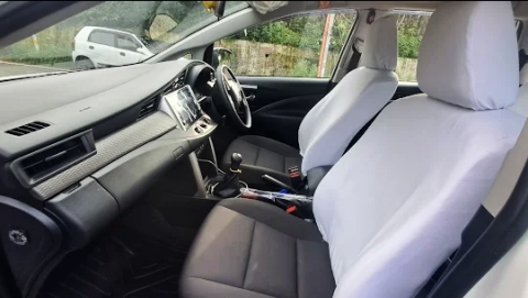 SK Sharma Tours - Taxi service