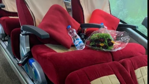 Bholenath Travels  Best Volvo 