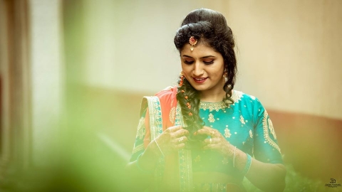 Satish Godikatti Photography