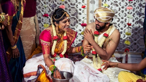 Satish Godikatti Photography