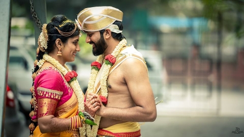 Satish Godikatti Photography