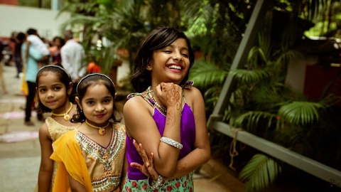 Satish Godikatti Photography