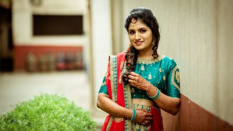 Satish Godikatti Photography