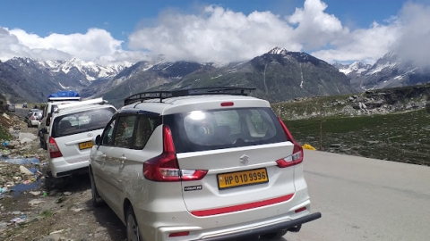 Pahari Routes Tour & Travels