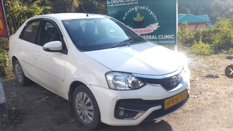 Pahari Routes Tour & Travels