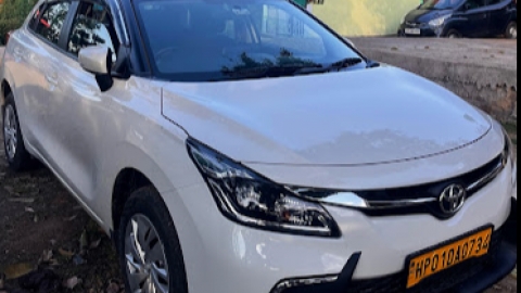 Dharamshala Hills tours and Tr