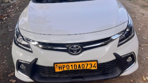 Dharamshala Hills tours and Tr