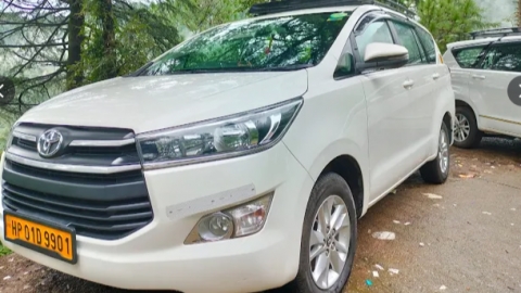 Kareri Cabs and Taxi services 