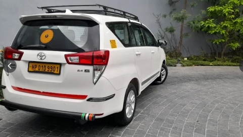 Kareri Cabs and Taxi services 