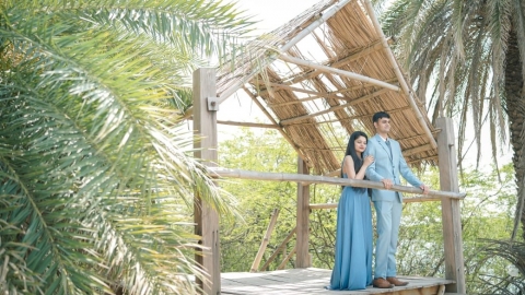 Jaipur Wedding Company