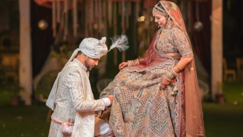 Jaipur Wedding Company