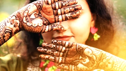 Khushi Mehndi Arts