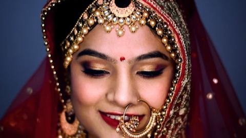 Black Box Photo Studio Wedding