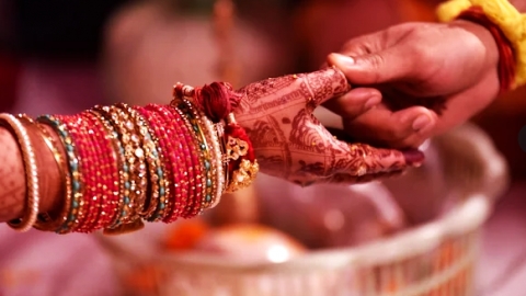 Black Box Photo Studio Wedding