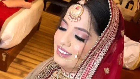 Queen Makeup Studio Makeup Art