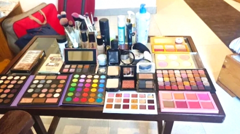 Tanvi Makeup Artist