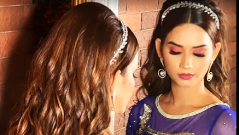 Tanvi Makeup Artist