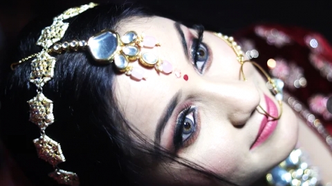 Moonlight Makeup Artist