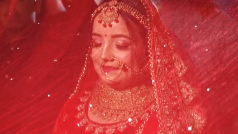 Moonlight Makeup Artist