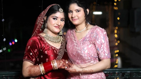 Moonlight Makeup Artist