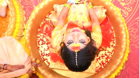 Moonlight Makeup Artist