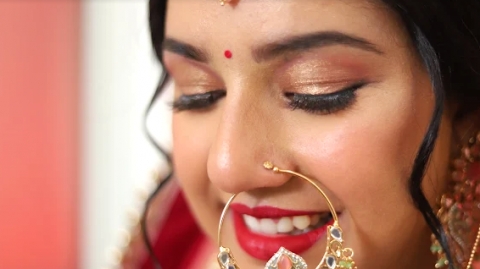 Makeup By Kritika Makeup Artist