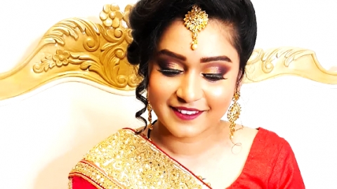 Makeup By Kritika Makeup Artis