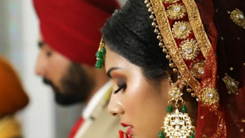 Makeup By Kritika Makeup Artis