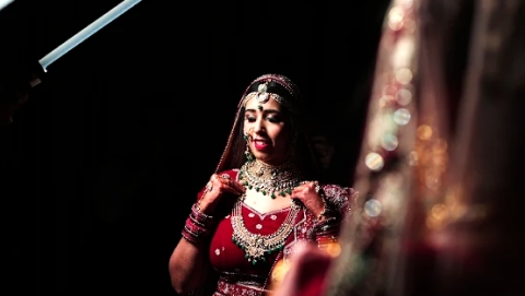 Makeup By Kritika Makeup Artis