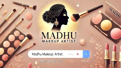 Madhu Makeup Artist