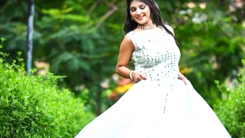 Anjali Makeovers Makeup Artist