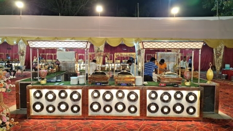 Anandam Caterer