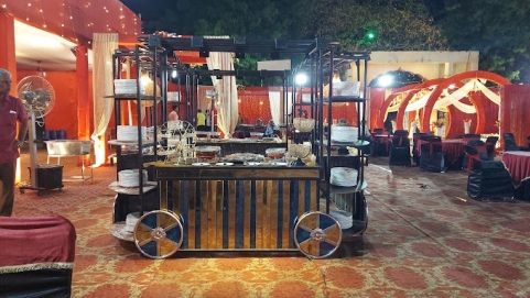 Anandam Caterer