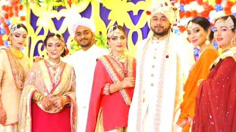 Click Photos  Wedding Photogra