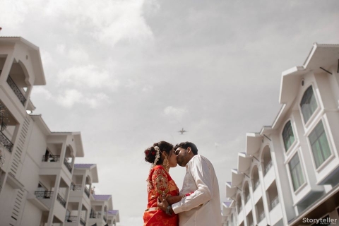 StoryTeller Productions	