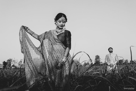 StoryTeller Productions	